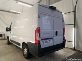  Fiat  Ducato FIAT  / 2014 / 4P / Fourgon tôlé 3.0 M H2 2.3 Multijet 120 Pack Pro Nav #2