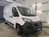  Fiat  Ducato FIAT  / 2014 / 4P / Fourgon tôlé 3.0 M H2 2.3 Multijet 120 Pack Pro Nav #4