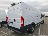  Fiat  Ducato FIAT  / 2014 / 4P / Fourgon tôlé H3-Power 140 Maxi 3.5 XL H2 Pack #3