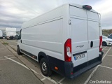  Fiat  Ducato FIAT  / 2014 / 4P / Fourgon tôlé H3-Power 140 Maxi 3.5 XL H2 Pack #2