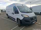  Fiat  Ducato FIAT  / 2014 / 4P / Fourgon tôlé H3-Power 140 Maxi 3.5 XL H2 Pack #4