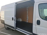  Fiat  Ducato FIAT  / 2014 / 4P / Fourgon tôlé H3-Power 140 Maxi 3.5 XL H2 Pack #9
