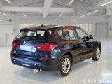  Bmw  X3 BMW  / 2017 / 5P / SUV XDRIVE 20D MH48V BUSINESS ADVANTAGE #2