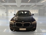  Bmw  X3 BMW  / 2017 / 5P / SUV XDRIVE 20D MH48V BUSINESS ADVANTAGE #6