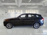  Bmw  X3 BMW  / 2017 / 5P / SUV XDRIVE 20D MH48V BUSINESS ADVANTAGE #8