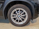  Bmw  X3 BMW  / 2017 / 5P / SUV XDRIVE 20D MH48V BUSINESS ADVANTAGE #17
