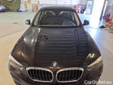  Bmw  X3 BMW  / 2017 / 5P / SUV XDRIVE 20D MH48V BUSINESS ADVANTAGE #25