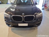  Bmw  X3 BMW  / 2017 / 5P / SUV XDRIVE 20D MH48V BUSINESS ADVANTAGE #31