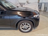  Bmw  X3 BMW  / 2017 / 5P / SUV XDRIVE 20D MH48V BUSINESS ADVANTAGE #34