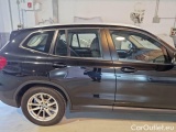  Bmw  X3 BMW  / 2017 / 5P / SUV XDRIVE 20D MH48V BUSINESS ADVANTAGE #40