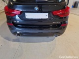  Bmw  X3 BMW  / 2017 / 5P / SUV XDRIVE 20D MH48V BUSINESS ADVANTAGE #44