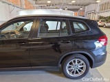  Bmw  X3 BMW  / 2017 / 5P / SUV XDRIVE 20D MH48V BUSINESS ADVANTAGE #48