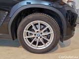  Bmw  X3 BMW  / 2017 / 5P / SUV XDRIVE 20D MH48V BUSINESS ADVANTAGE #60