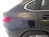  Bmw  X4 BMW  / 2021 / 5P / SUV XDRIVE 20D MH48V #114