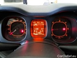  Fiat  Panda FIAT  / 2011 / 5P / BERLINA 1.3 MJT 95CV SeS E6 EASY #4