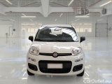  Fiat  Panda FIAT  / 2011 / 5P / BERLINA 1.3 MJT 95CV SeS E6 EASY #6