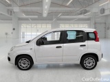  Fiat  Panda FIAT  / 2011 / 5P / BERLINA 1.3 MJT 95CV SeS E6 EASY #8