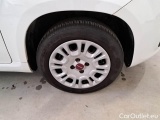  Fiat  Panda FIAT  / 2011 / 5P / BERLINA 1.3 MJT 95CV SeS E6 EASY #17