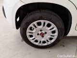  Fiat  Panda FIAT  / 2011 / 5P / BERLINA 1.3 MJT 95CV SeS E6 EASY #18