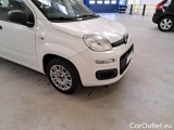  Fiat  Panda FIAT  / 2011 / 5P / BERLINA 1.3 MJT 95CV SeS E6 EASY #27