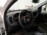 Fiat  Panda FIAT  / 2011 / 5P / BERLINA 1.3 MJT 95CV SeS E6 EASY #41