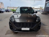  Ford  Kuga FORD  / 2019 / 5P / SUV 2.0 ECOBLUE 120CV 2WD ST-LINE AUTO #6