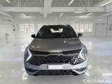  KIA  Sportage KIA  / 2021 / 5P / SUV 1.6 TGDI HEV GT-LINE PLUS 4WD AUTO #6