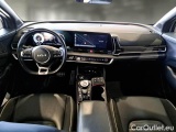  KIA  Sportage KIA  / 2021 / 5P / SUV 1.6 TGDI HEV GT-LINE PLUS 4WD AUTO #3