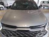  KIA  Sportage KIA  / 2021 / 5P / SUV 1.6 TGDI HEV GT-LINE PLUS 4WD AUTO #28