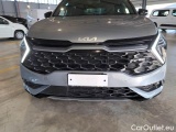  KIA  Sportage KIA  / 2021 / 5P / SUV 1.6 TGDI HEV GT-LINE PLUS 4WD AUTO #35