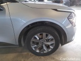  KIA  Sportage KIA  / 2021 / 5P / SUV 1.6 TGDI HEV GT-LINE PLUS 4WD AUTO #39
