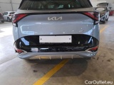  KIA  Sportage KIA  / 2021 / 5P / SUV 1.6 TGDI HEV GT-LINE PLUS 4WD AUTO #51