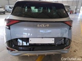  KIA  Sportage KIA  / 2021 / 5P / SUV 1.6 TGDI HEV GT-LINE PLUS 4WD AUTO #56
