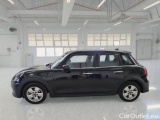  Mini  Cooper MINI MINI / 2021 / 5P / BERLINA ONE 55KW #8