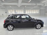  Mini  Cooper MINI MINI / 2021 / 5P / BERLINA ONE 55KW #7