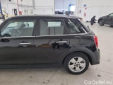  Mini  Cooper MINI MINI / 2021 / 5P / BERLINA ONE 55KW #46