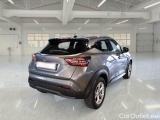  Nissan  Juke NISSAN  / 2019 / 5P / CROSSOVER 1.0 DIG-T 114 N-CONNECTA MT #2