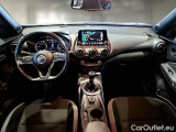  Nissan  Juke NISSAN  / 2019 / 5P / CROSSOVER 1.0 DIG-T 114 N-CONNECTA MT #3