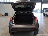  Nissan  Juke NISSAN  / 2019 / 5P / CROSSOVER 1.0 DIG-T 114 N-CONNECTA MT #5
