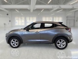  Nissan  Juke NISSAN  / 2019 / 5P / CROSSOVER 1.0 DIG-T 114 N-CONNECTA MT #8