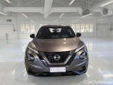  Nissan  Juke NISSAN  / 2019 / 5P / CROSSOVER 1.0 DIG-T 114 N-CONNECTA MT #6