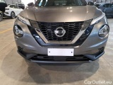  Nissan  Juke NISSAN  / 2019 / 5P / CROSSOVER 1.0 DIG-T 114 N-CONNECTA MT #31