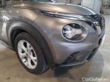  Nissan  Juke NISSAN  / 2019 / 5P / CROSSOVER 1.0 DIG-T 114 N-CONNECTA MT #37