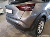  Nissan  Juke NISSAN  / 2019 / 5P / CROSSOVER 1.0 DIG-T 114 N-CONNECTA MT #50