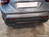  Nissan  Juke NISSAN  / 2019 / 5P / CROSSOVER 1.0 DIG-T 114 N-CONNECTA MT #55