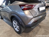  Nissan  Juke NISSAN  / 2019 / 5P / CROSSOVER 1.0 DIG-T 114 N-CONNECTA MT #58