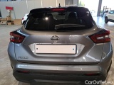  Nissan  Juke NISSAN  / 2019 / 5P / CROSSOVER 1.0 DIG-T 114 N-CONNECTA MT #60