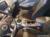  Nissan  Juke NISSAN  / 2019 / 5P / CROSSOVER 1.0 DIG-T 114 N-CONNECTA MT #83