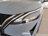  Nissan  Qashqai NISSAN  / 2021 / 5P / CROSSOVER 1.3 MHEV 140 BUSINESS #79
