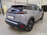  Peugeot  2008 PEUGEOT  / 2019 / 5P / CROSSOVER PURETECH 130 EAT8 ALLURE PACK S/S AUT. #2